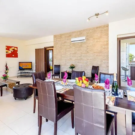 Marizan Tatil Evi