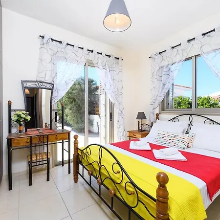 Tatil Evi Marizan